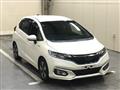 2017 Honda Fit