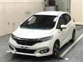 2017 Honda Fit