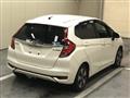 2017 Honda Fit