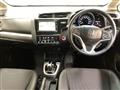 2017 Honda Fit