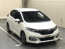 2017 Honda Fit