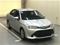 2015 Toyota Corolla Axio