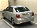 2015 Toyota Corolla Axio