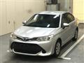 2015 Toyota Corolla Axio