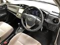 2015 Toyota Corolla Axio