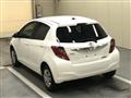 2015 Toyota Vitz