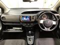 2015 Toyota Vitz