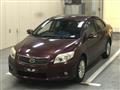 2010 Toyota Corolla Axio