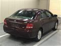 2010 Toyota Corolla Axio