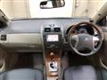 2010 Toyota Corolla Axio