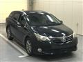 2014 Toyota Avensis
