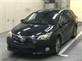 2014 Toyota Avensis