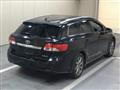 2014 Toyota Avensis