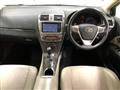 2014 Toyota Avensis
