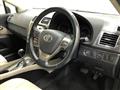 2014 Toyota Avensis