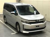 2014 Toyota Voxy