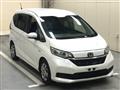2021 Honda Freed