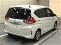 2021 Honda Freed