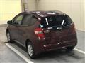 2011 Honda Fit