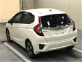 2016 Honda Fit