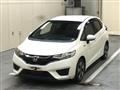 2016 Honda Fit