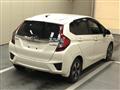 2016 Honda Fit