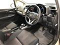 2016 Honda Fit