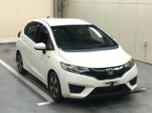 2016 Honda Fit