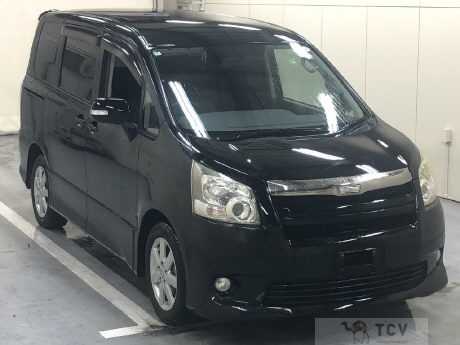 2008 Toyota Noah