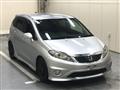 2007 Honda Edix