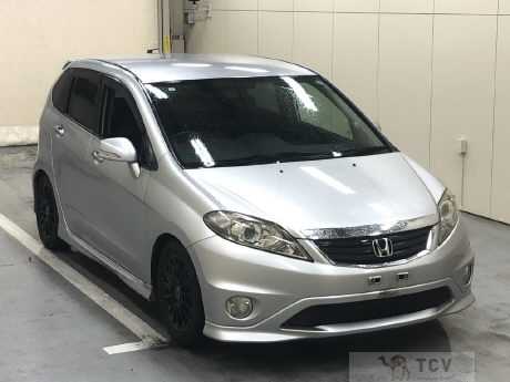 2007 Honda Edix