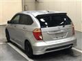 2007 Honda Edix