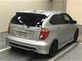 2007 Honda Edix