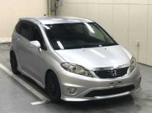 2007 Honda Edix