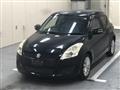 2011 Suzuki Swift