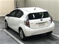 2013 Toyota AQUA