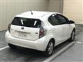 2013 Toyota AQUA