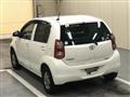 2011 Toyota Passo