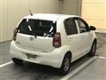 2011 Toyota Passo