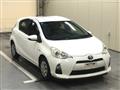 2014 Toyota AQUA