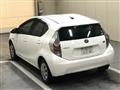 2014 Toyota AQUA