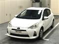 2014 Toyota AQUA