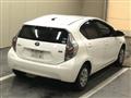 2014 Toyota AQUA