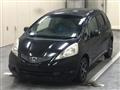 2009 Honda Fit