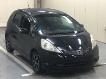 2009 Honda Fit