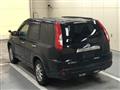 2010 Nissan X-Trail