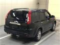 2010 Nissan X-Trail