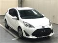 2021 Toyota AQUA