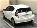 2021 Toyota AQUA