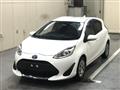 2021 Toyota AQUA